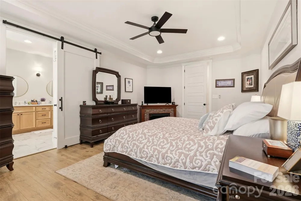 4980 Foster Road Cleveland, NC 27013