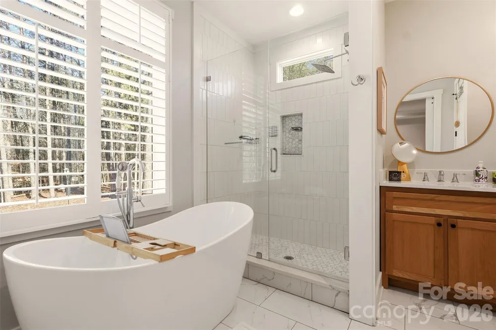 4980 Foster Road Cleveland, NC 27013