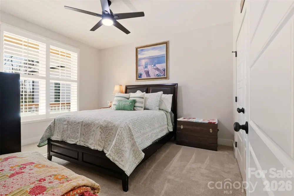 4980 Foster Road Cleveland, NC 27013
