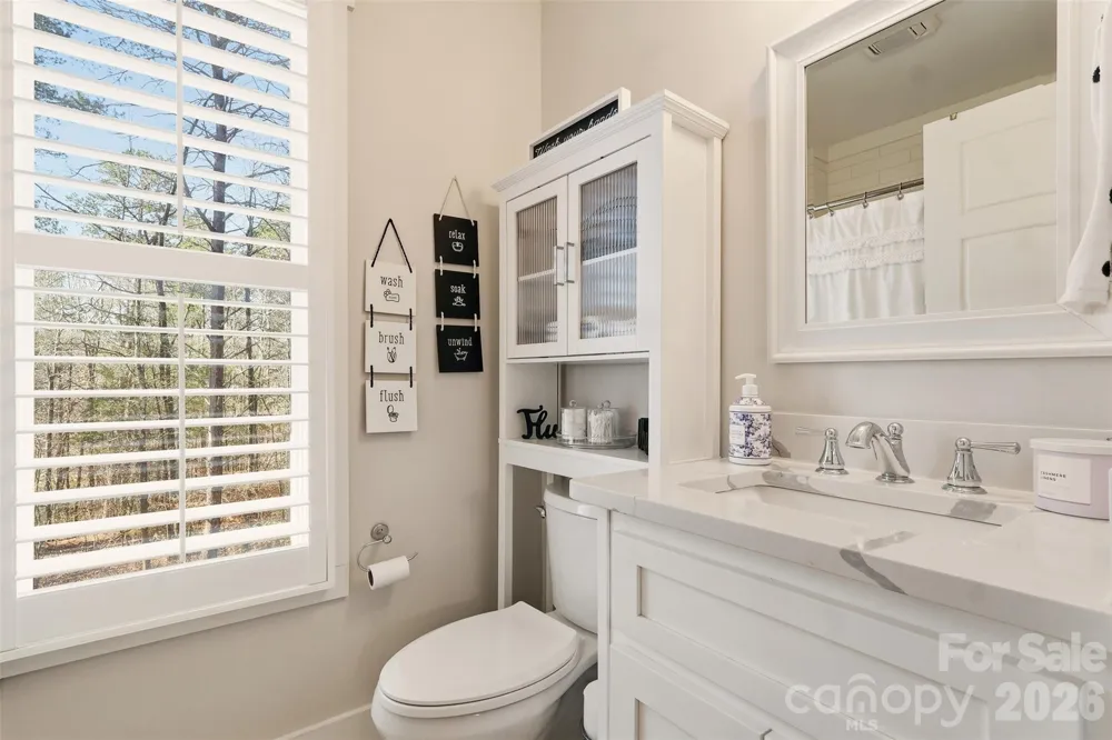 4980 Foster Road Cleveland, NC 27013
