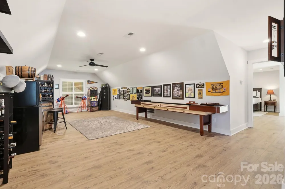 4980 Foster Road Cleveland, NC 27013