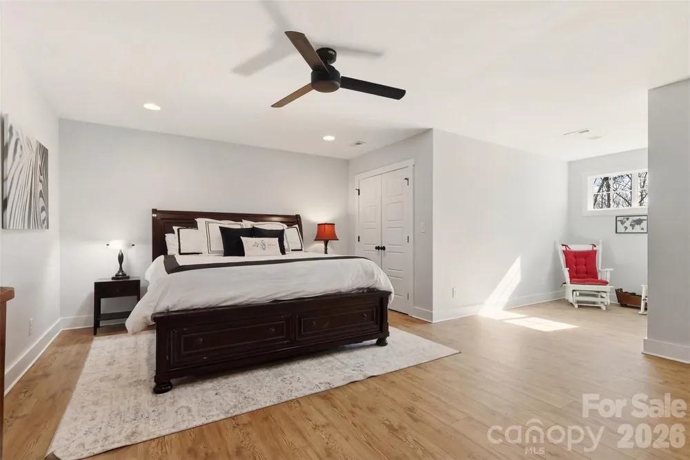 4980 Foster Road Cleveland, NC 27013