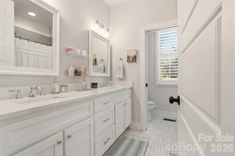 4980 Foster Road Cleveland, NC 27013