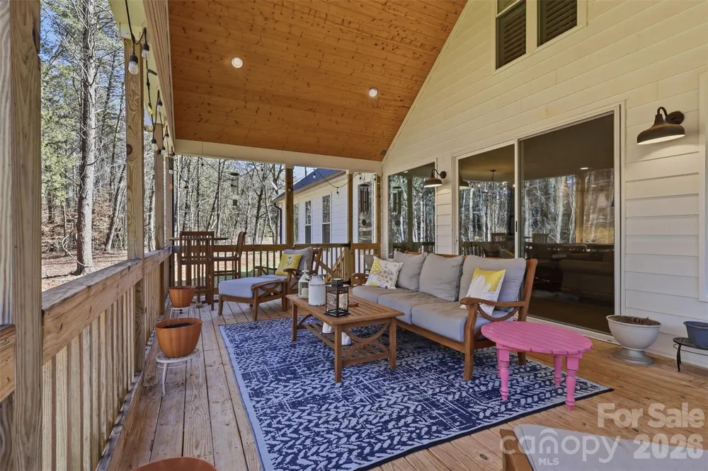 4980 Foster Road Cleveland, NC 27013