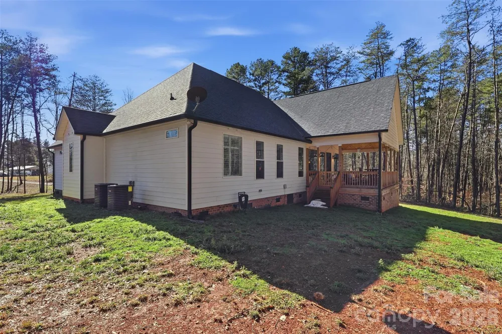 4980 Foster Road Cleveland, NC 27013