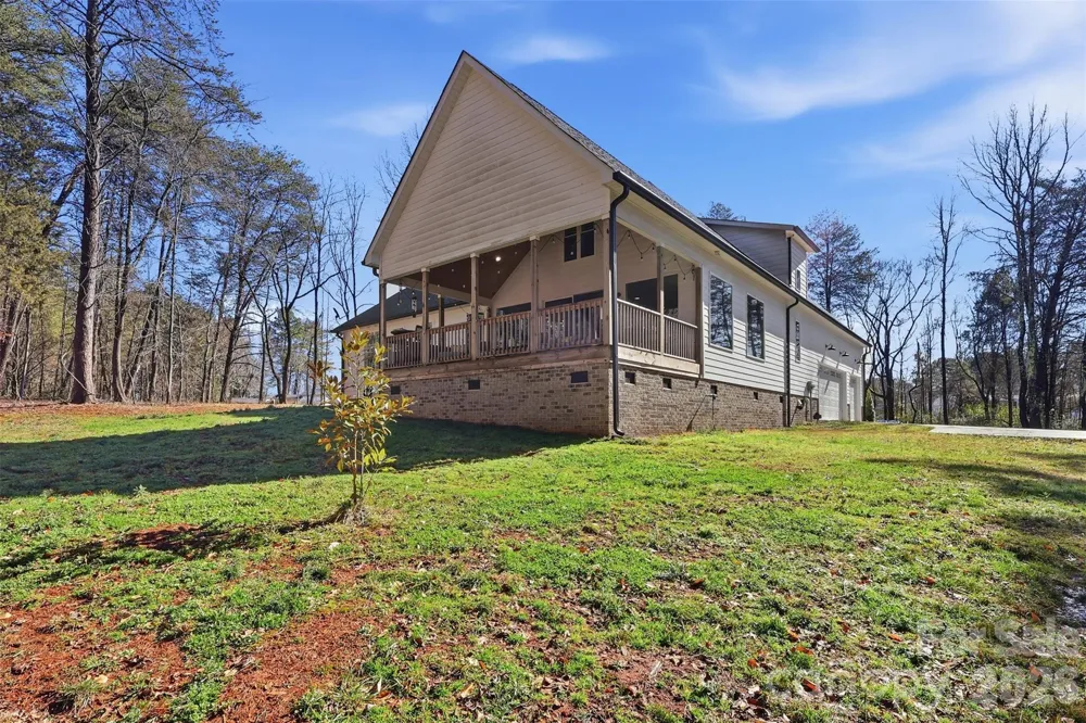 4980 Foster Road Cleveland, NC 27013