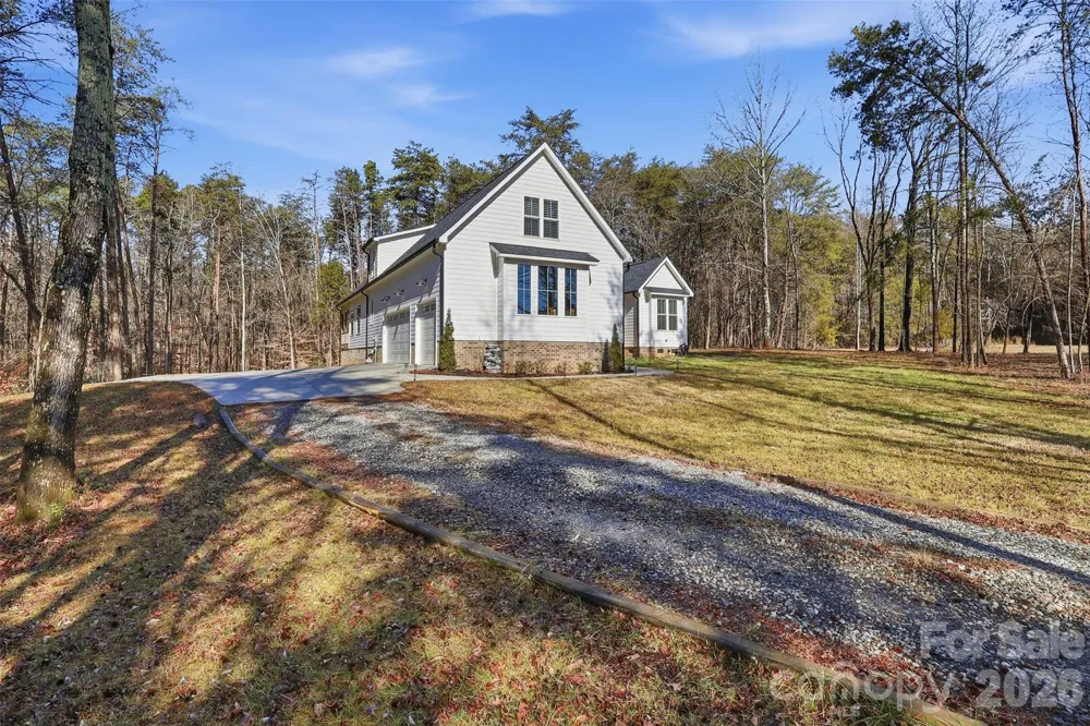 4980 Foster Road Cleveland, NC 27013