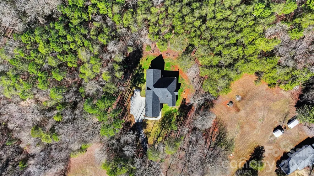4980 Foster Road Cleveland, NC 27013