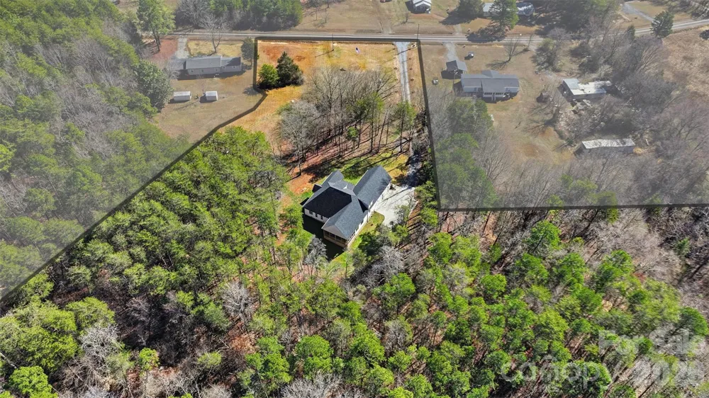 4980 Foster Road Cleveland, NC 27013