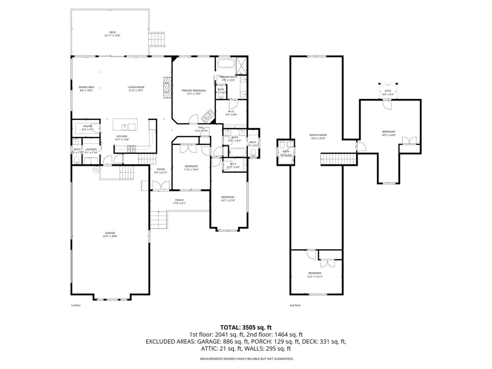 4980 Foster Road Cleveland, NC 27013