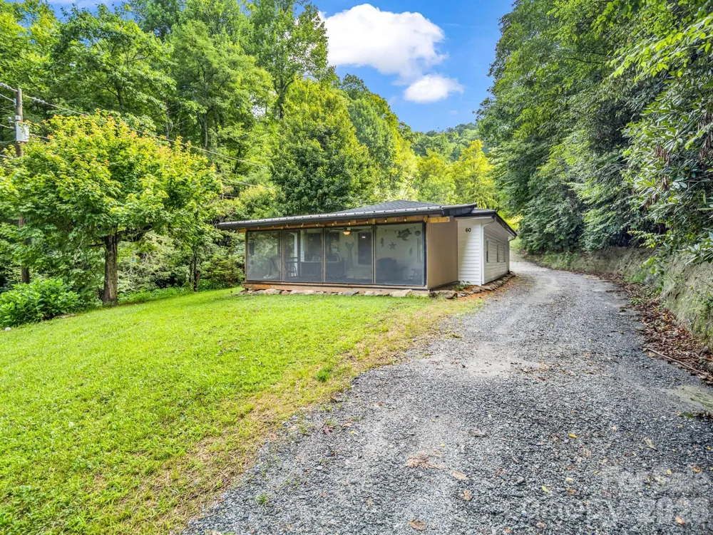60 Owenby Cove Road Fairview, NC 28730