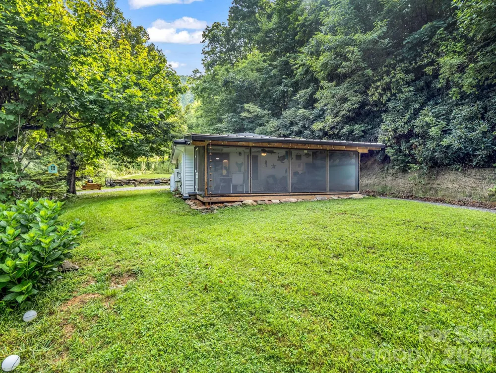 60 Owenby Cove Road Fairview, NC 28730