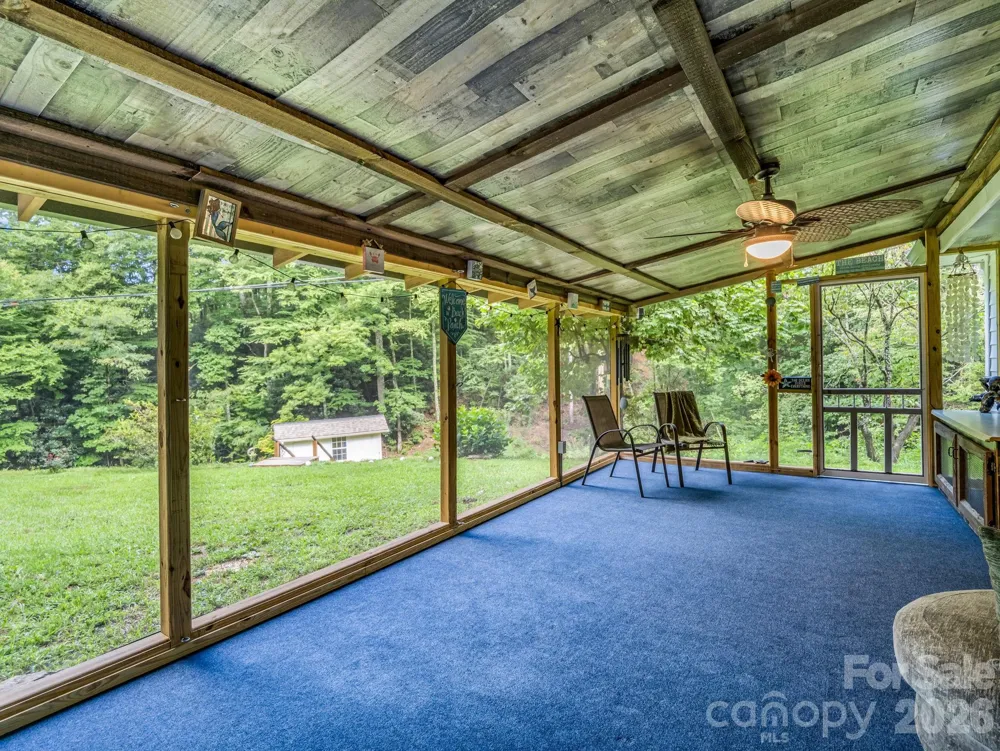 60 Owenby Cove Road Fairview, NC 28730