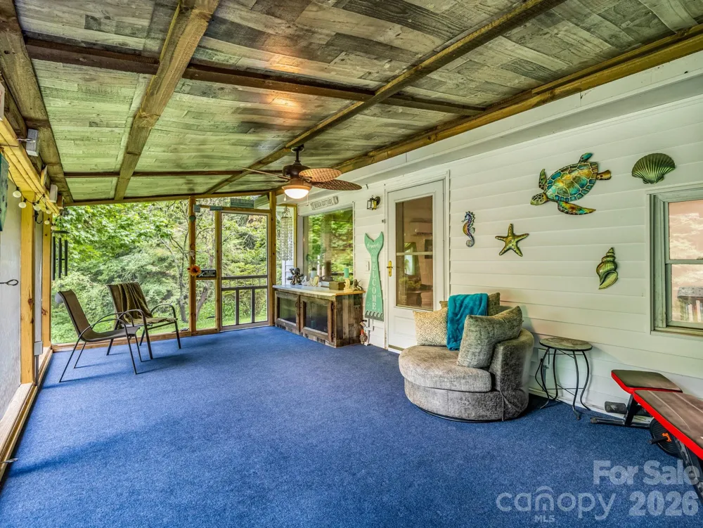 60 Owenby Cove Road Fairview, NC 28730