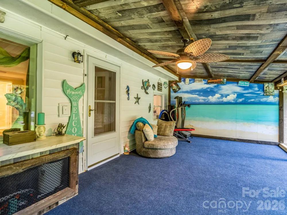 60 Owenby Cove Road Fairview, NC 28730