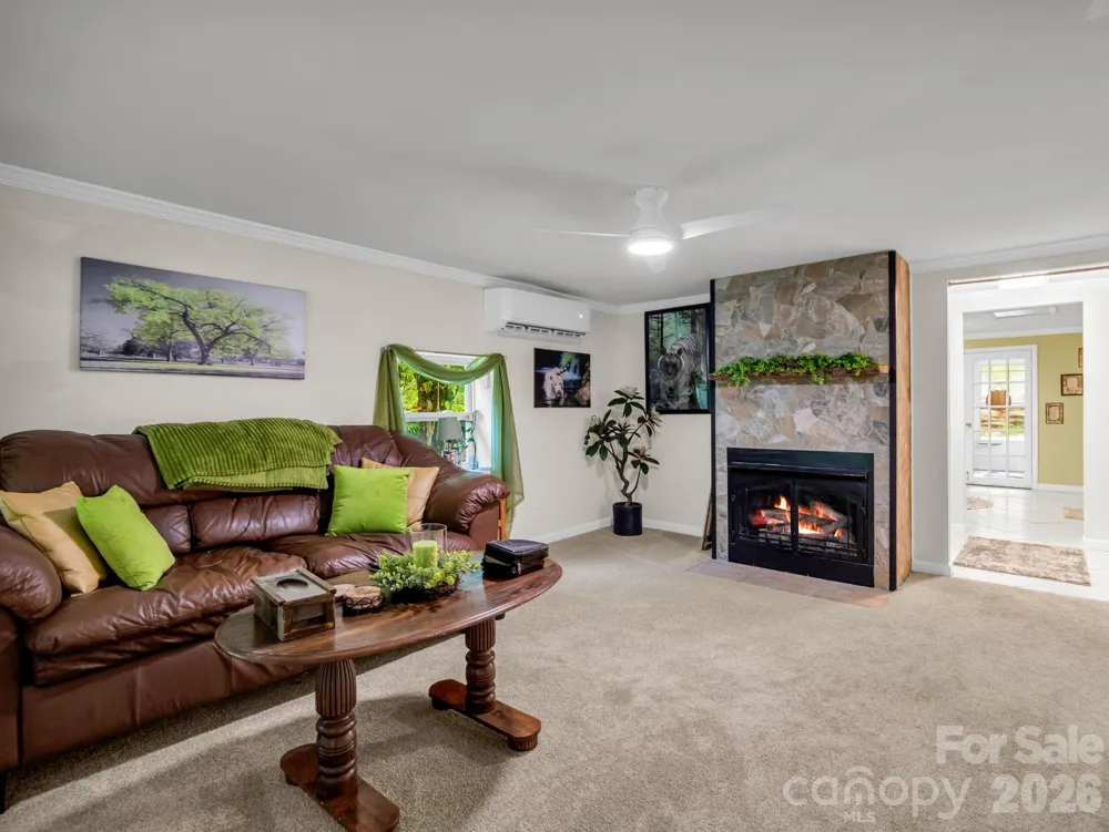 60 Owenby Cove Road Fairview, NC 28730