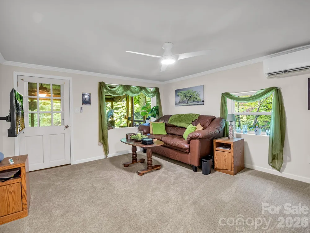 60 Owenby Cove Road Fairview, NC 28730