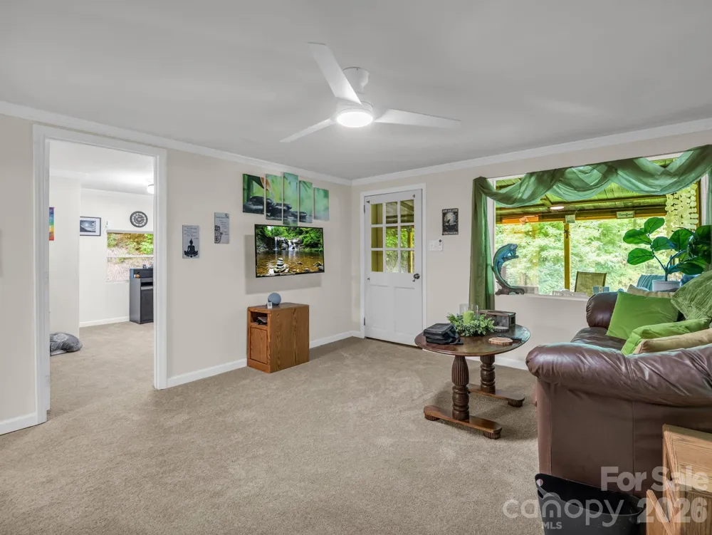 60 Owenby Cove Road Fairview, NC 28730