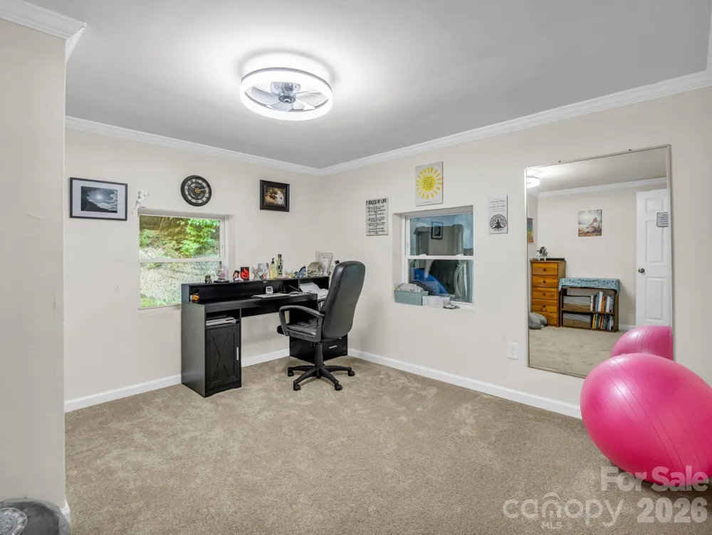 60 Owenby Cove Road Fairview, NC 28730