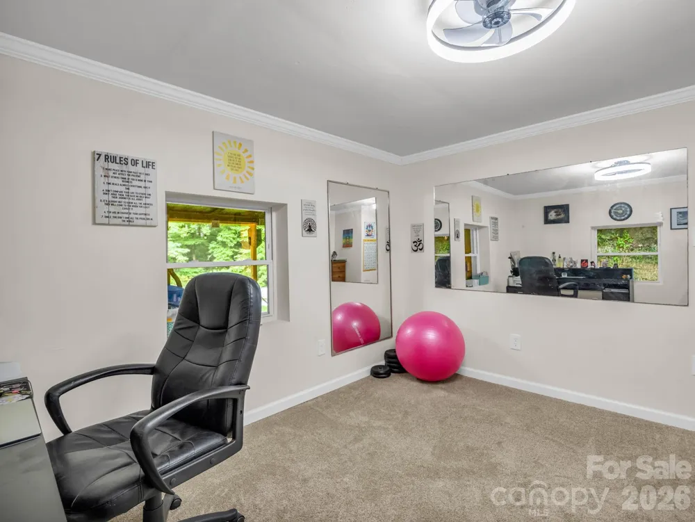 60 Owenby Cove Road Fairview, NC 28730