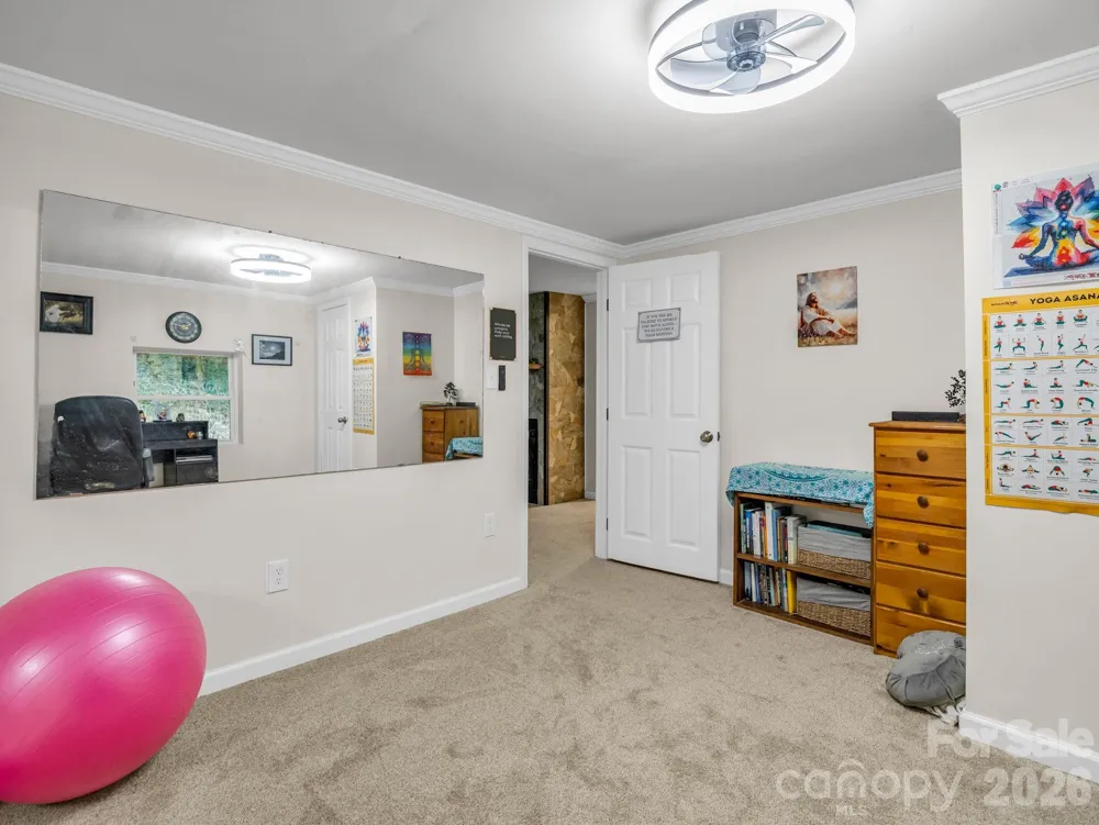 60 Owenby Cove Road Fairview, NC 28730