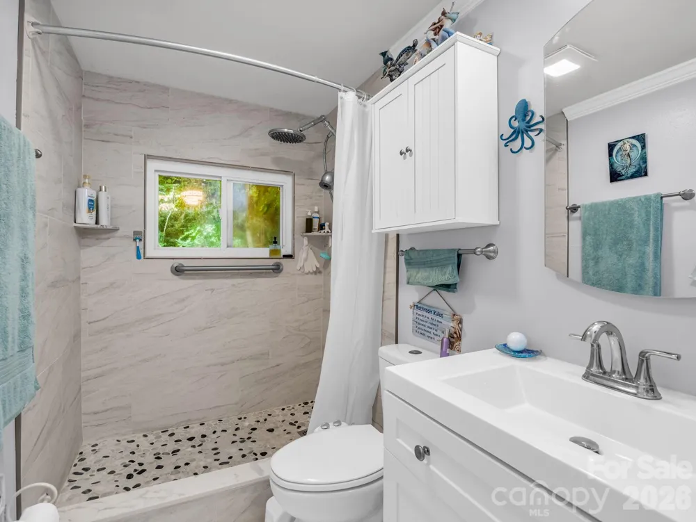 60 Owenby Cove Road Fairview, NC 28730