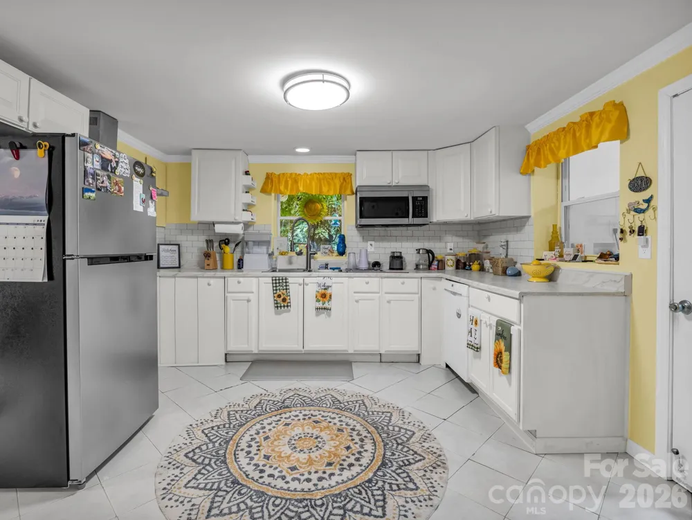 60 Owenby Cove Road Fairview, NC 28730