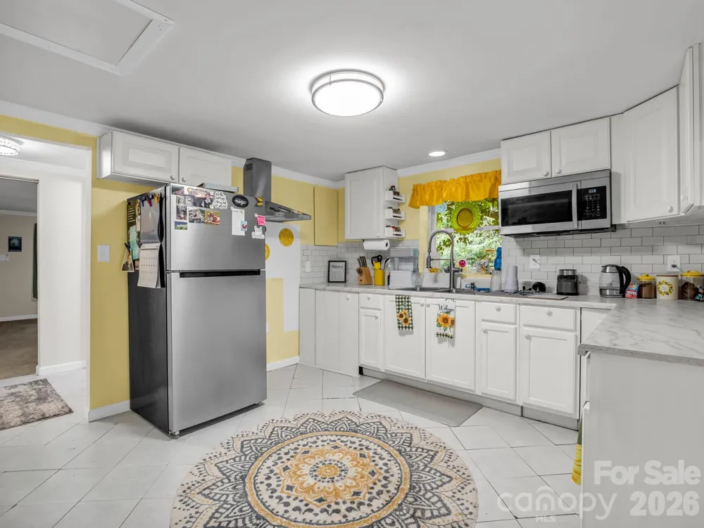 60 Owenby Cove Road Fairview, NC 28730