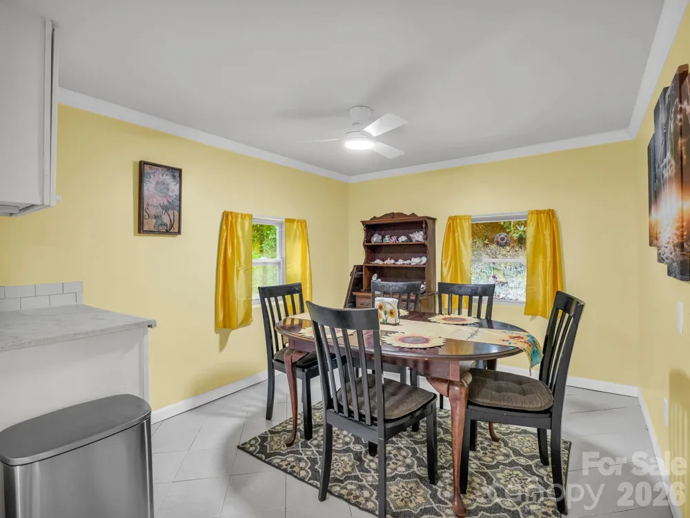 60 Owenby Cove Road Fairview, NC 28730