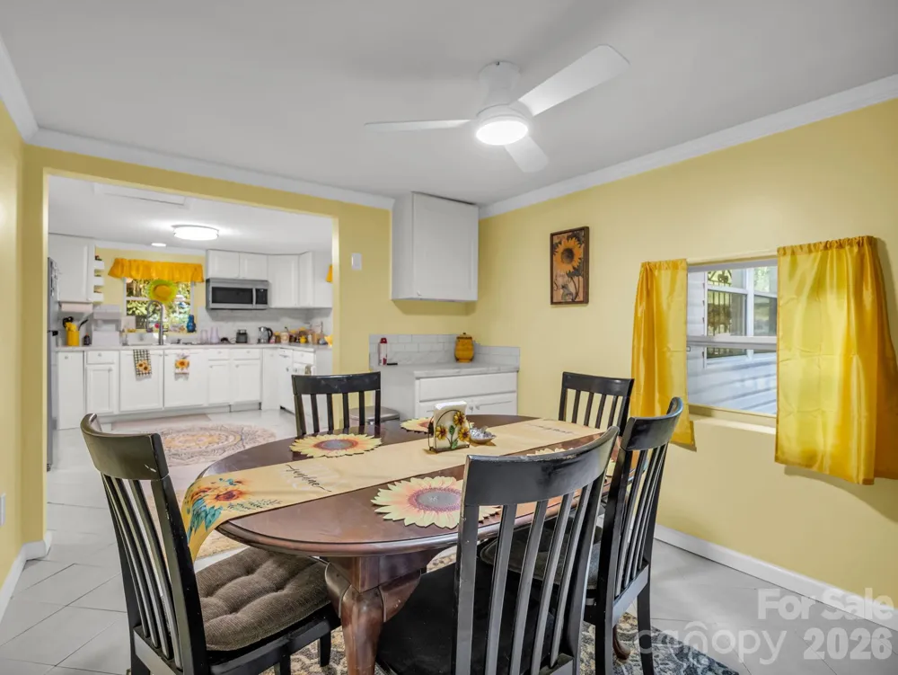 60 Owenby Cove Road Fairview, NC 28730