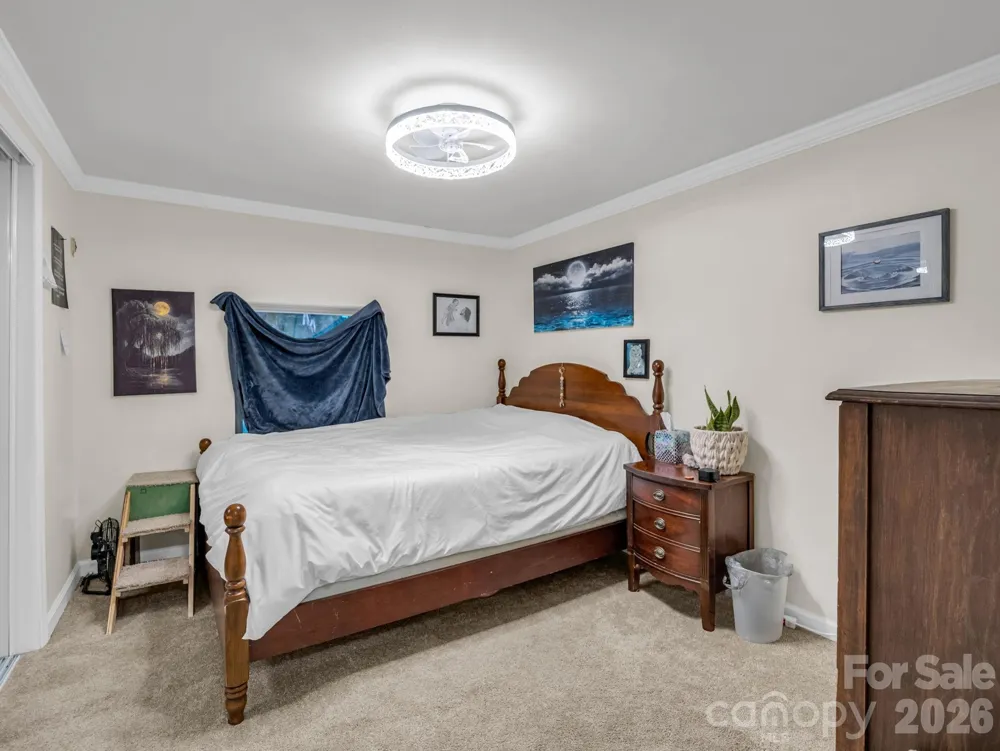 60 Owenby Cove Road Fairview, NC 28730