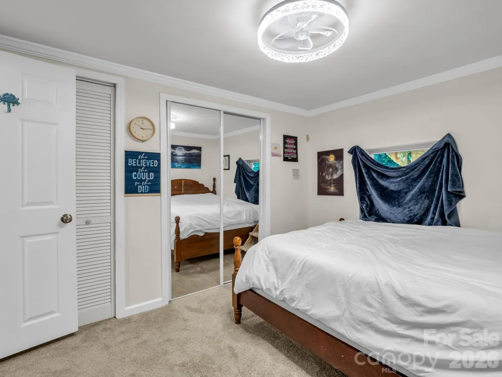 60 Owenby Cove Road Fairview, NC 28730