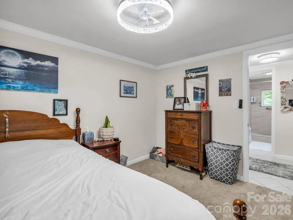 60 Owenby Cove Road Fairview, NC 28730
