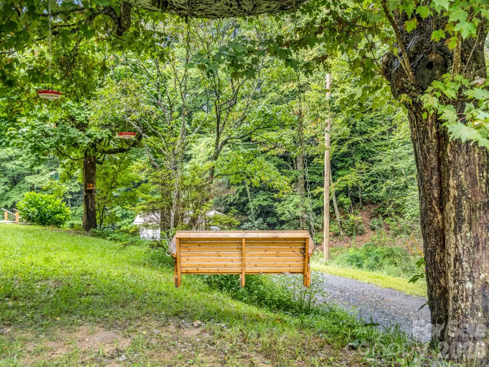 60 Owenby Cove Road Fairview, NC 28730