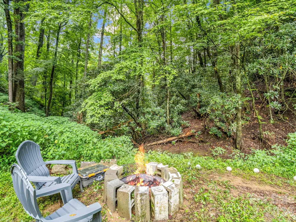 60 Owenby Cove Road Fairview, NC 28730