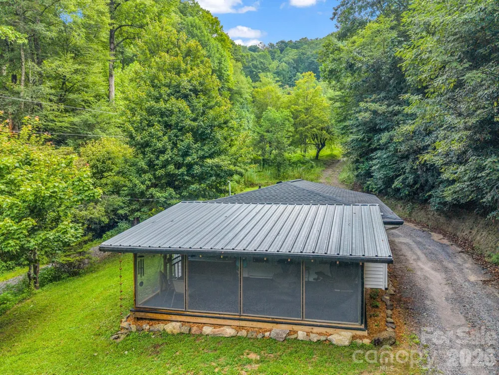 60 Owenby Cove Road Fairview, NC 28730