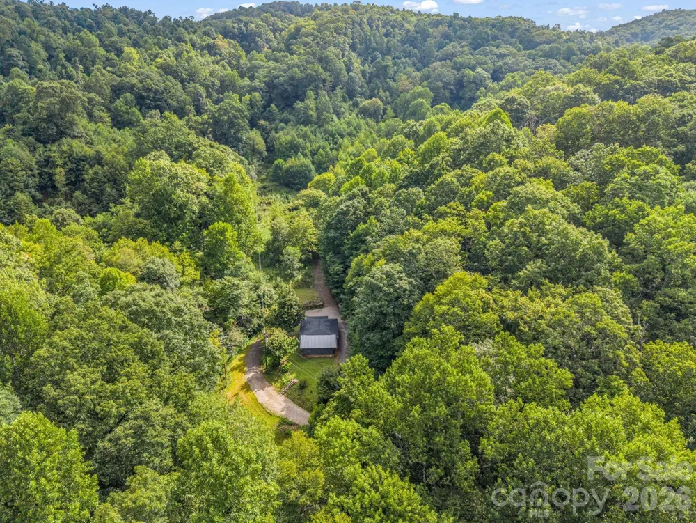 60 Owenby Cove Road Fairview, NC 28730