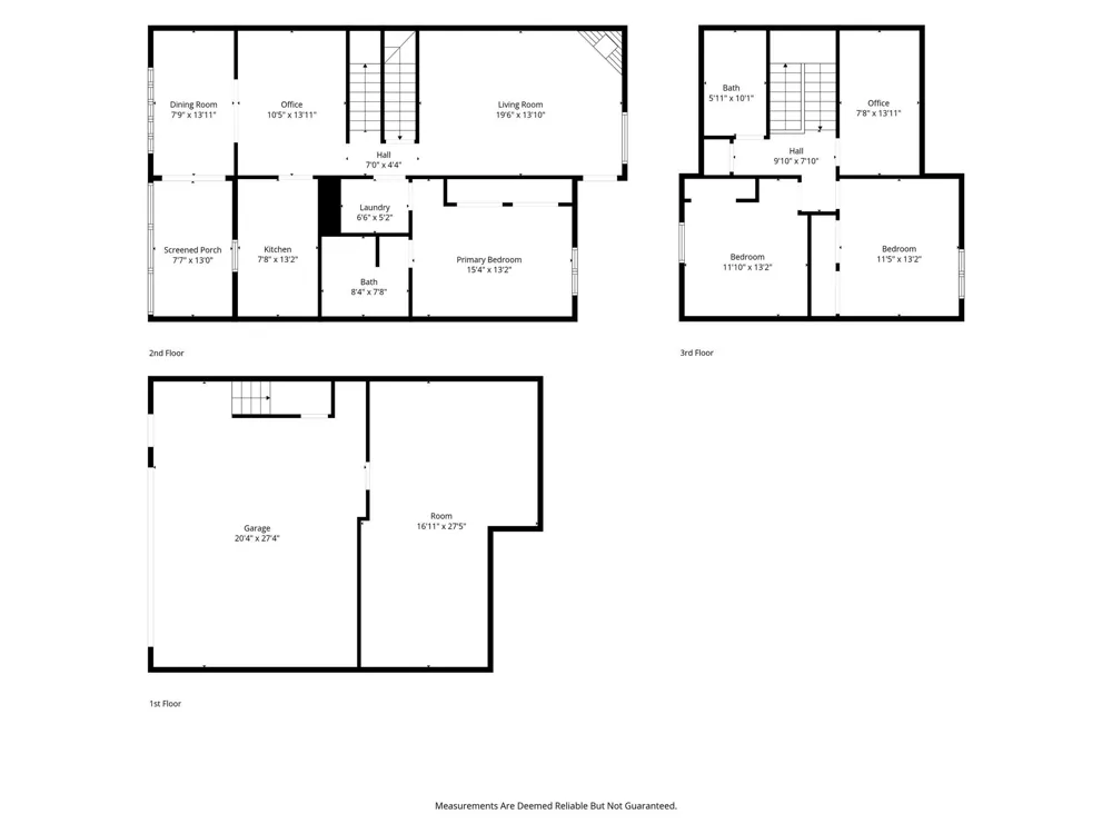 1007 21st Avenue NE Hickory, NC 28601