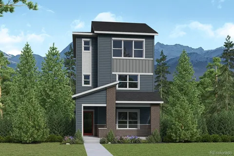 4722 Denali Court