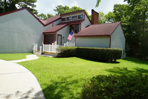 203 Sandpiper Drive