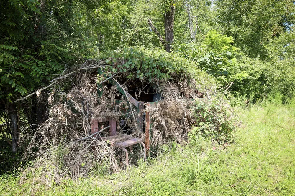 0 Hwy 69S Paris, TN 38242