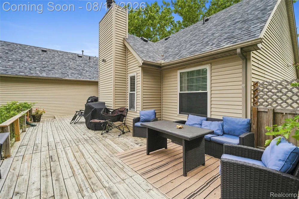 26312 Ypsilanti Street Flat Rock City, MI 48134