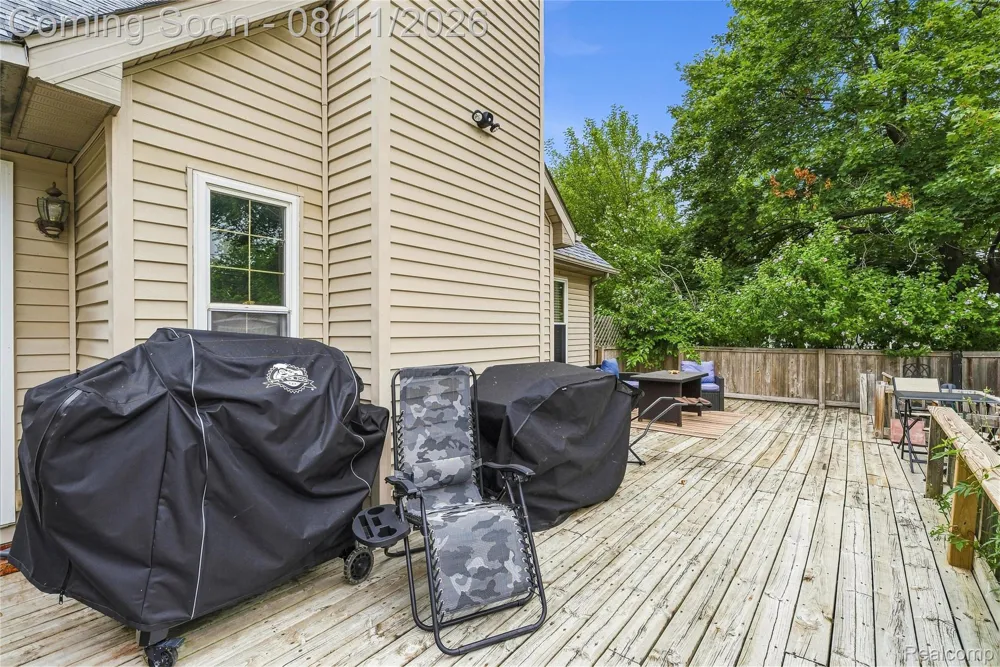 26312 Ypsilanti Street Flat Rock City, MI 48134