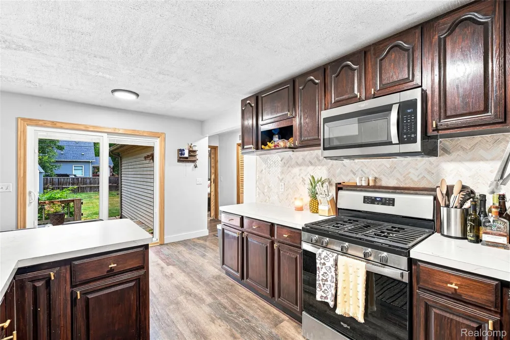 26312 Ypsilanti Street Flat Rock City, MI 48134