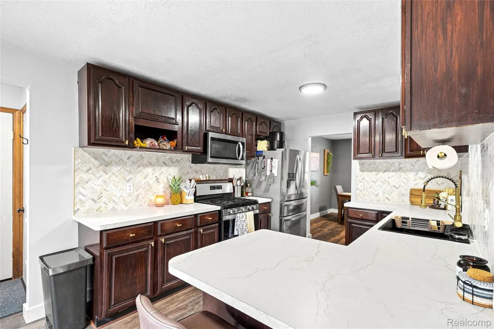 26312 Ypsilanti Street Flat Rock City, MI 48134