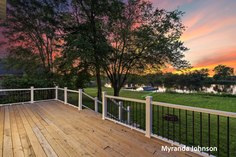 14661 Mercury Drive Grand Haven Charter Township, MI 49417