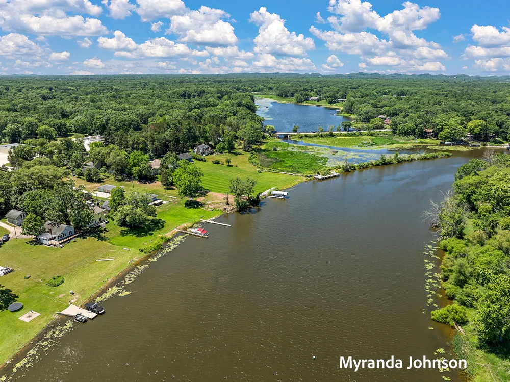 14661 Mercury Drive Grand Haven Charter Township, MI 49417