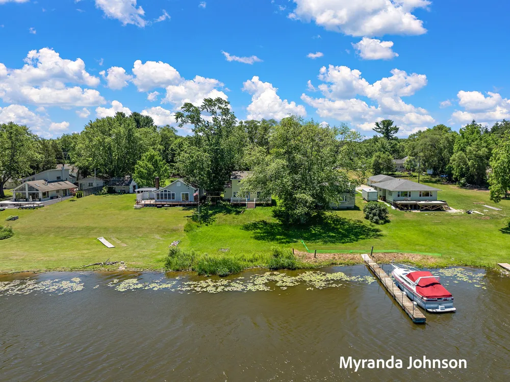 14661 Mercury Drive Grand Haven Charter Township, MI 49417
