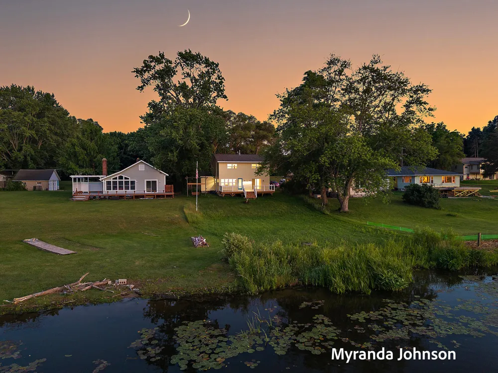 14661 Mercury Drive Grand Haven Charter Township, MI 49417