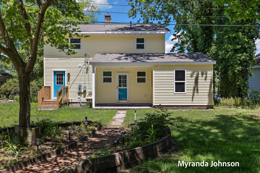 14661 Mercury Drive Grand Haven Charter Township, MI 49417